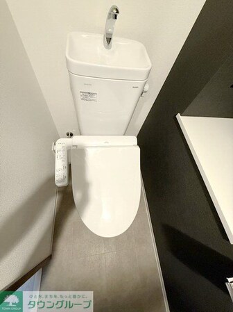 S-RESIDENCE高島平asoleaの物件内観写真